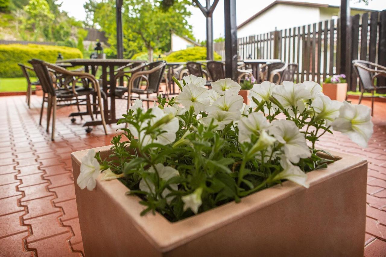 Hotel El Greco Rožnov pod Radhoštěm Zewnętrze zdjęcie