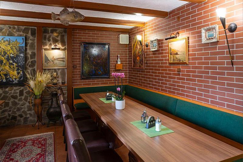 Hotel El Greco Rožnov pod Radhoštěm Zewnętrze zdjęcie