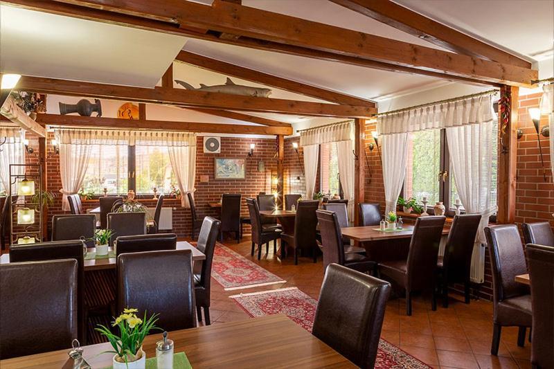 Hotel El Greco Rožnov pod Radhoštěm Zewnętrze zdjęcie