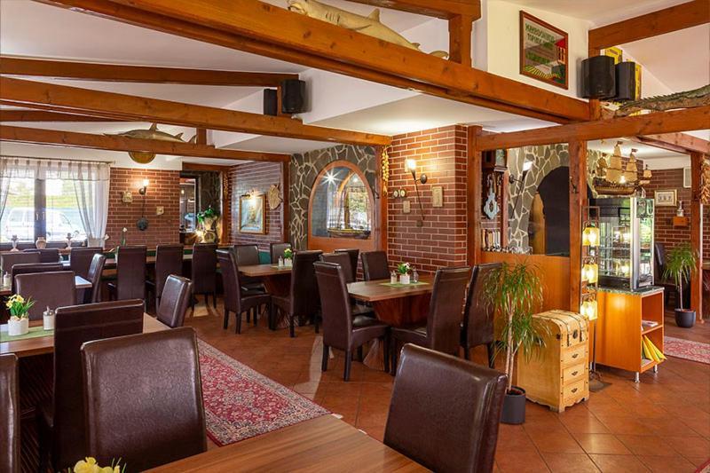Hotel El Greco Rožnov pod Radhoštěm Zewnętrze zdjęcie