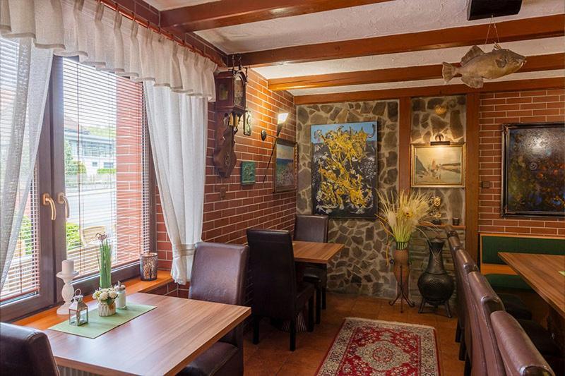 Hotel El Greco Rožnov pod Radhoštěm Zewnętrze zdjęcie
