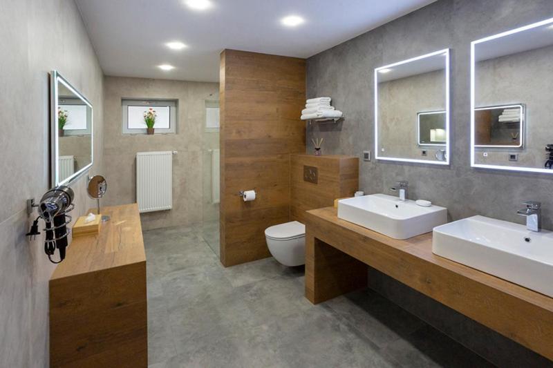 Hotel El Greco Rožnov pod Radhoštěm Zewnętrze zdjęcie