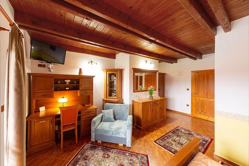 Hotel El Greco Rožnov pod Radhoštěm Zewnętrze zdjęcie