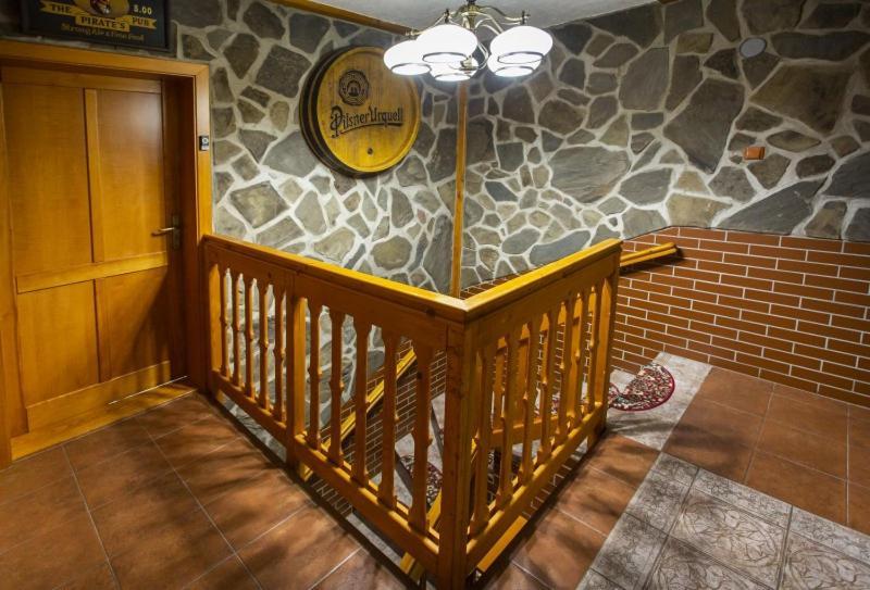 Hotel El Greco Rožnov pod Radhoštěm Zewnętrze zdjęcie