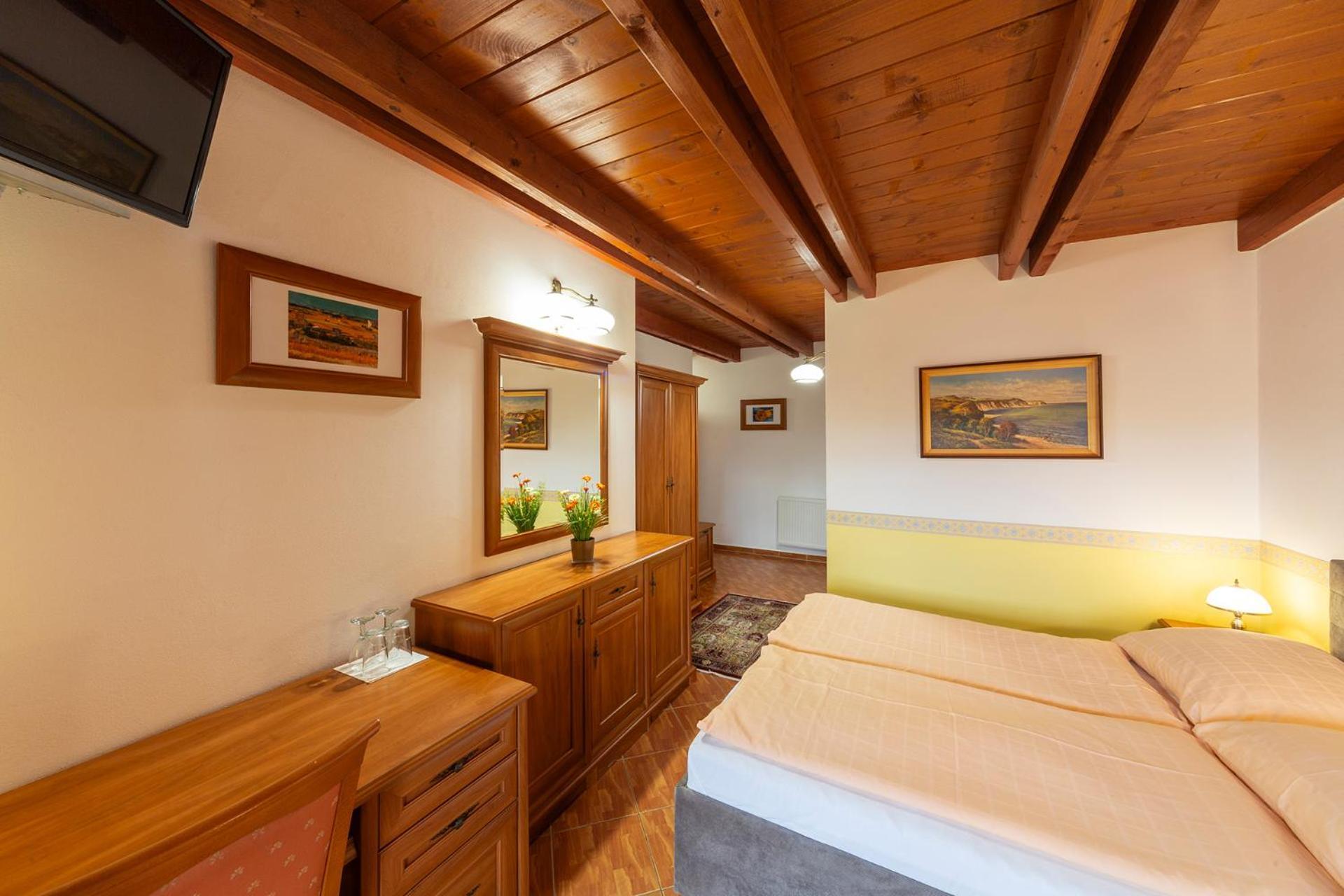 Hotel El Greco Rožnov pod Radhoštěm Zewnętrze zdjęcie