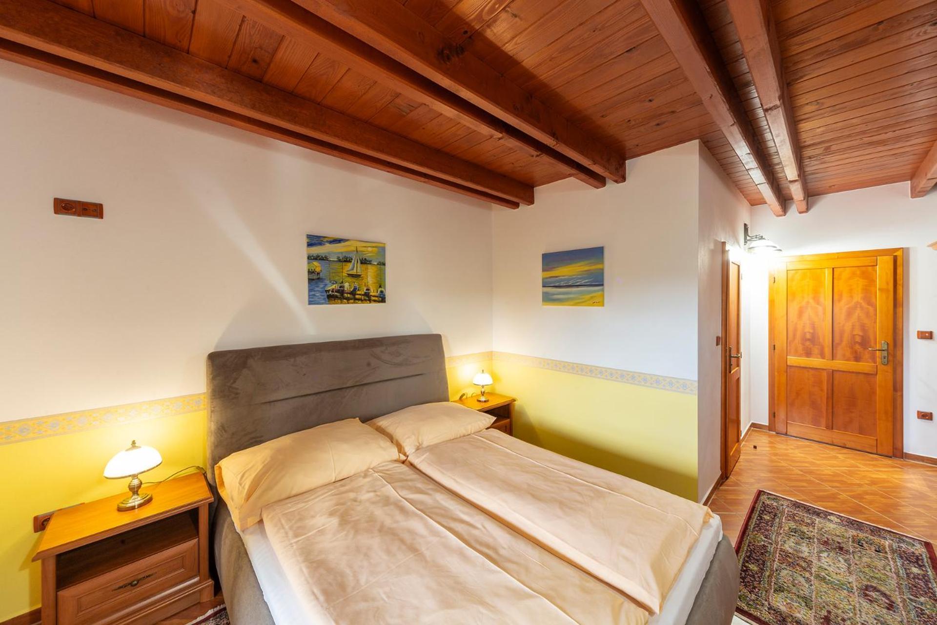 Hotel El Greco Rožnov pod Radhoštěm Zewnętrze zdjęcie