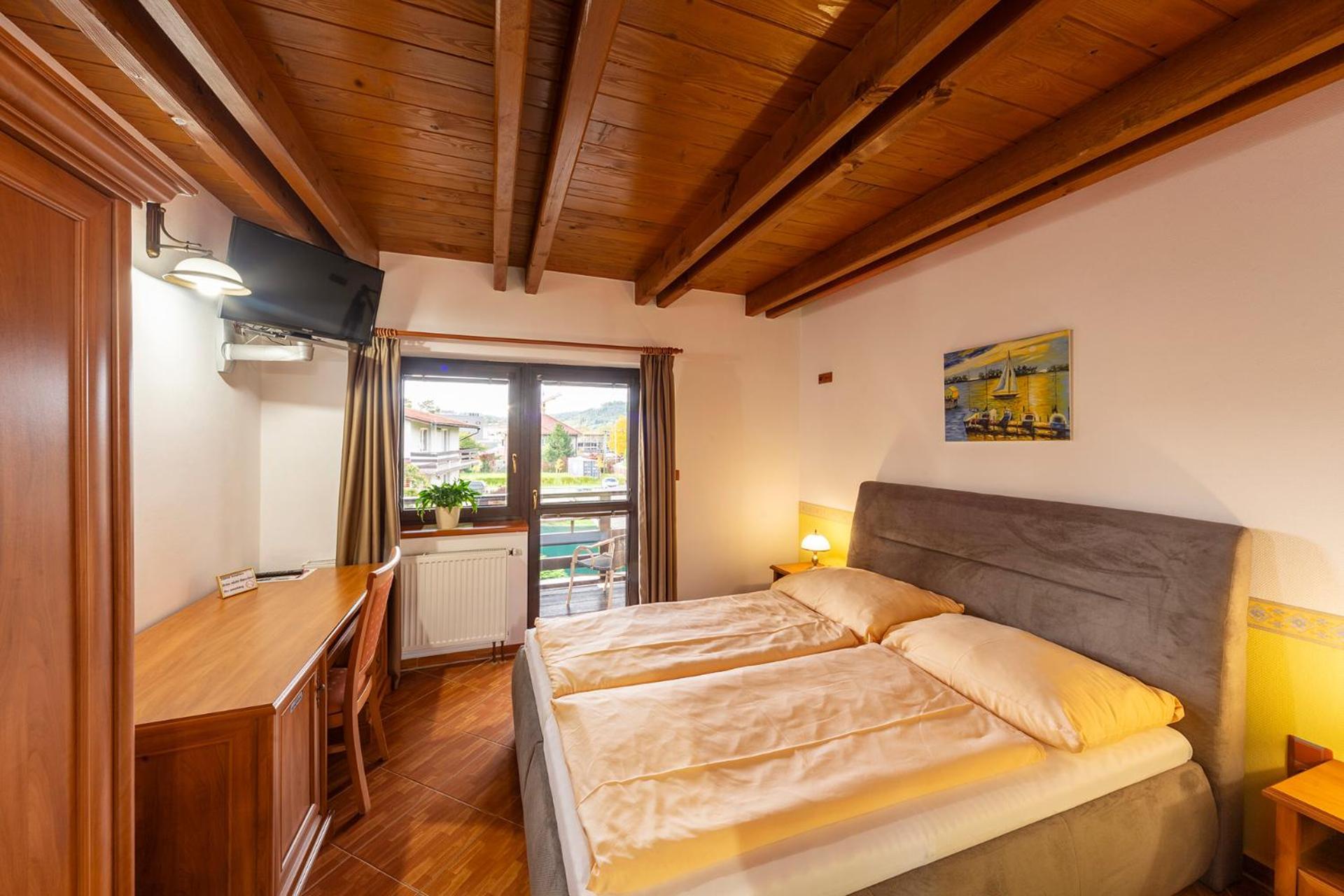 Hotel El Greco Rožnov pod Radhoštěm Zewnętrze zdjęcie