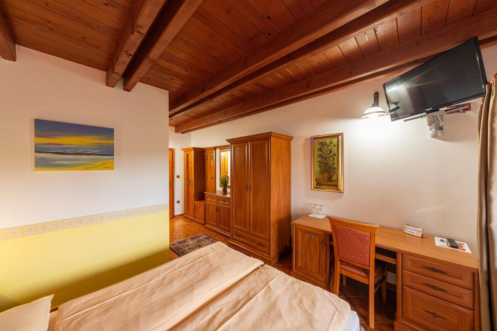 Hotel El Greco Rožnov pod Radhoštěm Zewnętrze zdjęcie